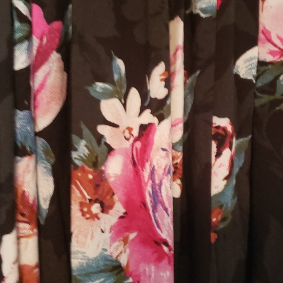 Band of gypsies boho maxi dress - Picture 5 of 6